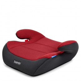 Автокресло Bambi (15-36кг) M 2784 (royal red)